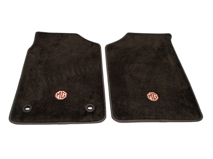 CAR SET-DROP IN MAT