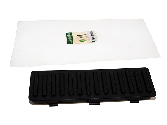 FOOTRESTASSEMBLY