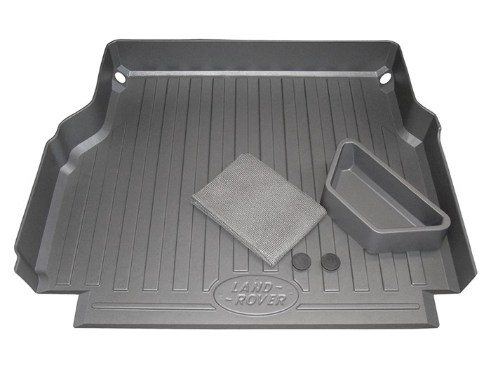 Loadspace Protector