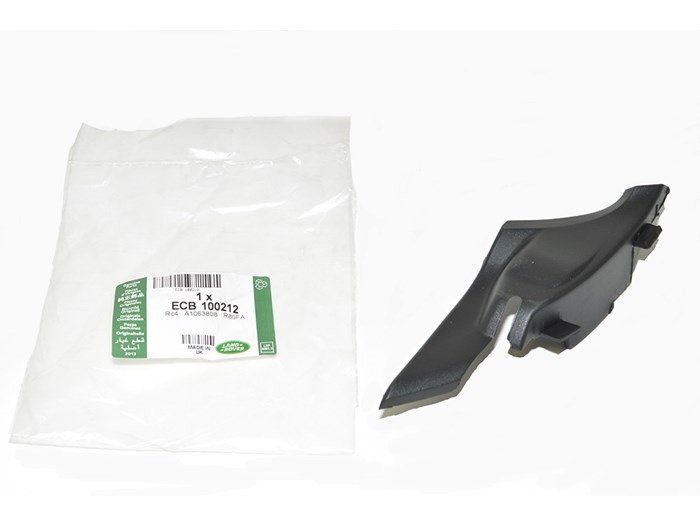 COVER-BONNET HI