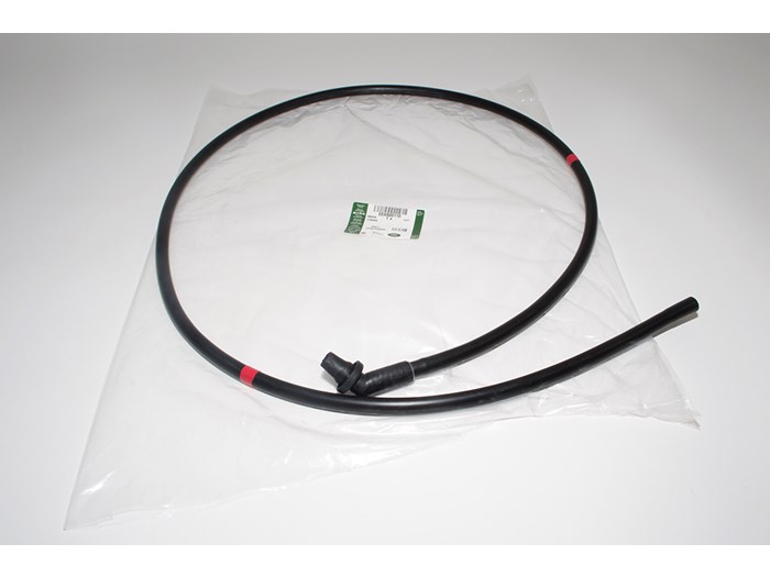 TUBE - WATER DRAIN