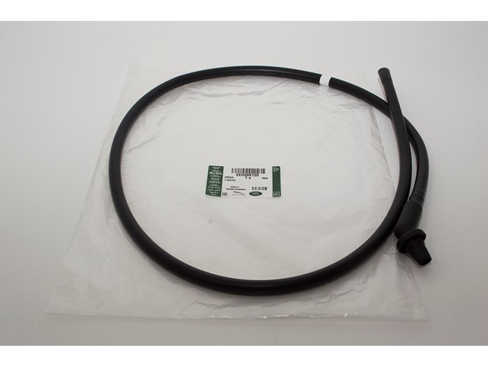 TUBE - WATER DRAIN
