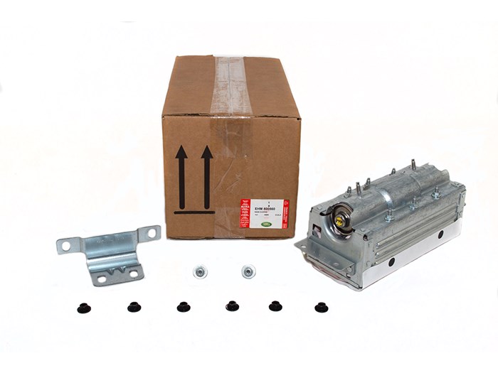 MODUEL AIR BAG
