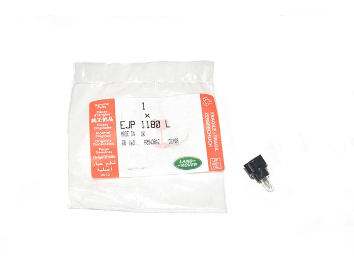 BULB AND HOLDER