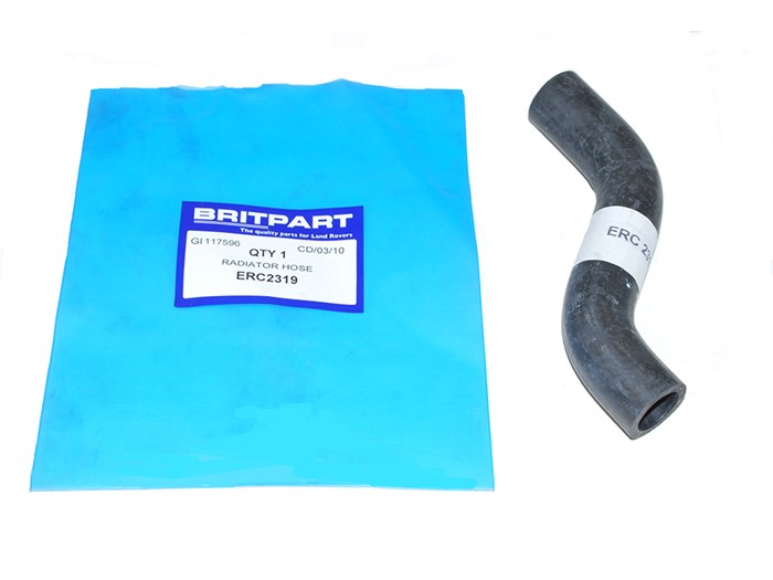 RADIATOR HOSE