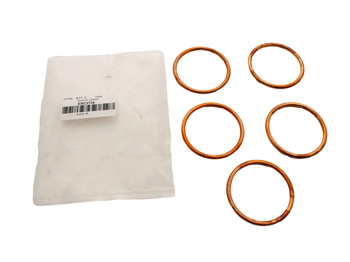 EXHAUST GASKET