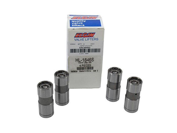 TAPPET ADJUSTER