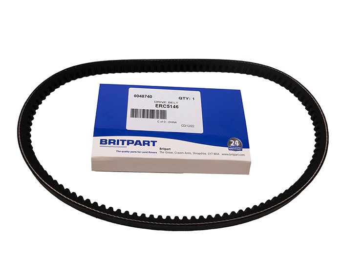 DRIVE BELT