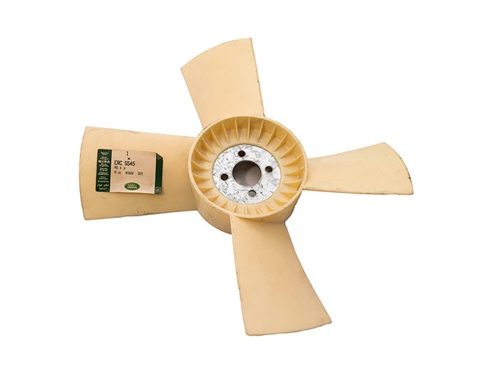 FAN ASSY