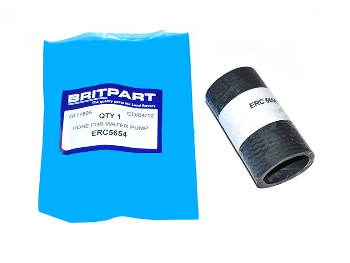 HOSE FOR WATER PUMP
