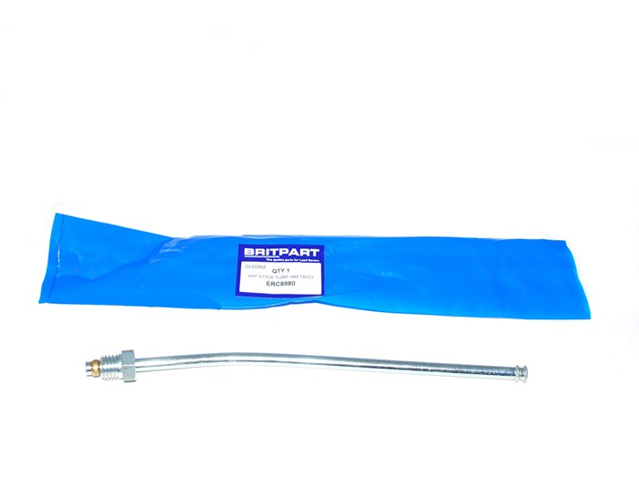 DIP STICK TUBE (METRIC)