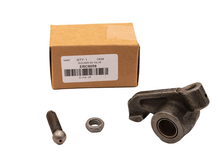 ROCKER EX VALVE