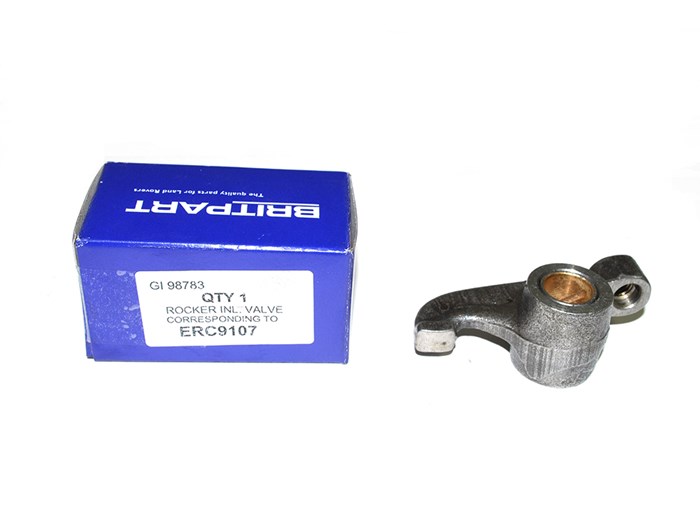 ROCKER INL VALVE