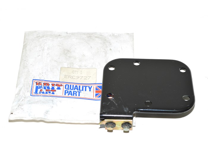 SIDE COVER