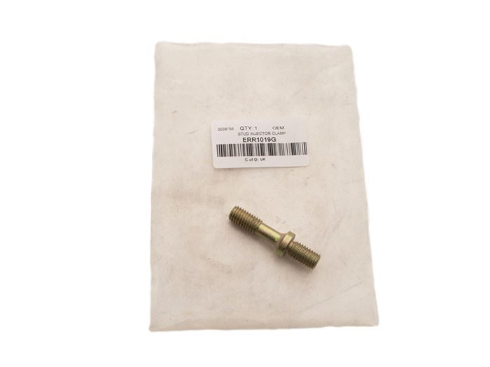 STUD INJECTOR CLAMP