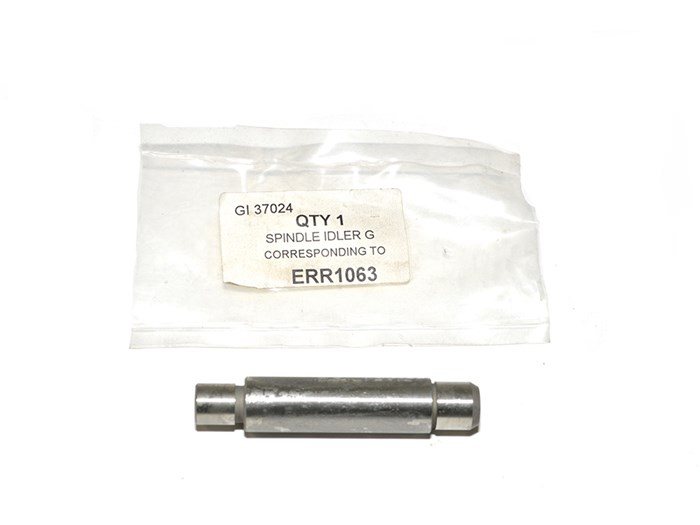 SHAFT-OIL PUMP DRIVE