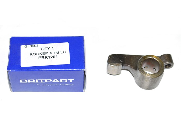 ROCKER ARM LH