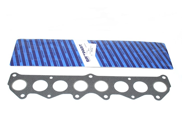GASKET MANIFOLD