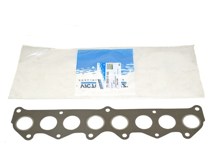 GASKET MANIFOLD