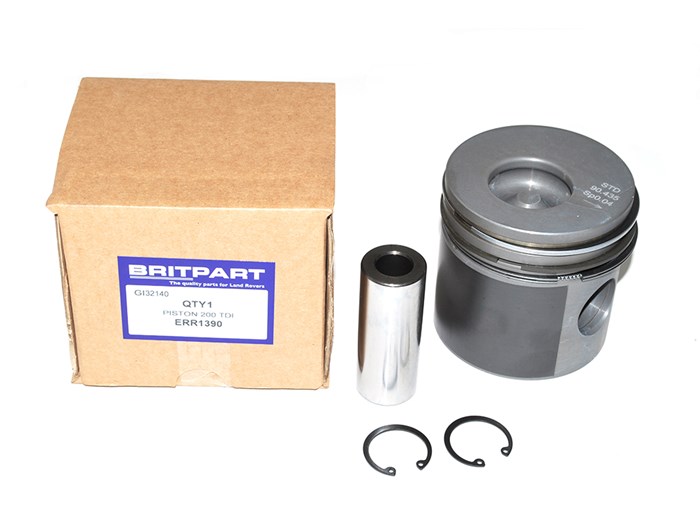 PISTON 200 TDI