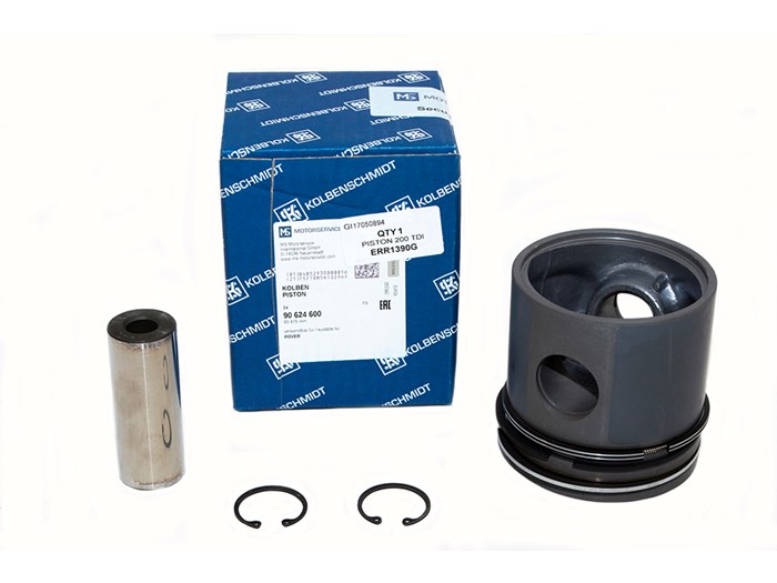 PISTON 200 TDI