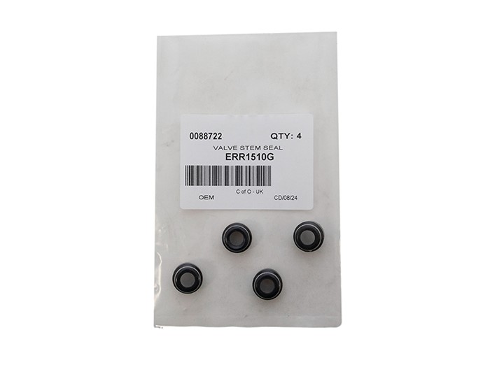 VALVE STEM SEAL