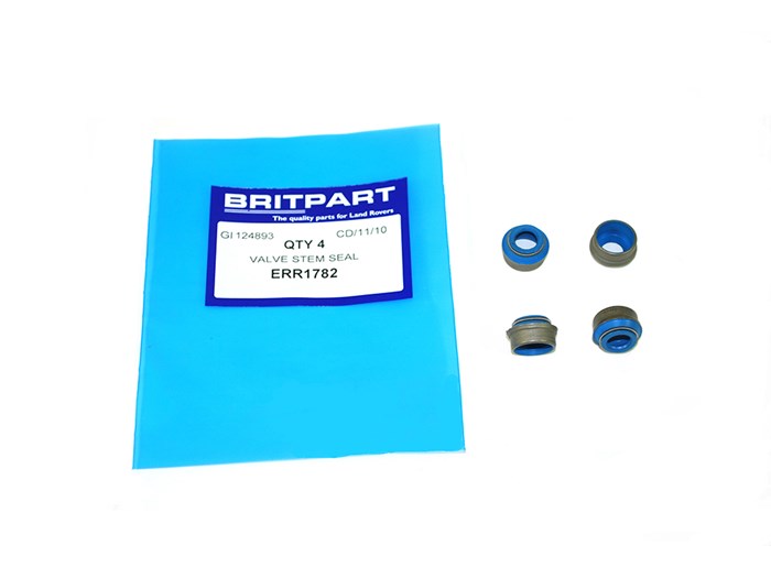 VALVE STEM SEAL