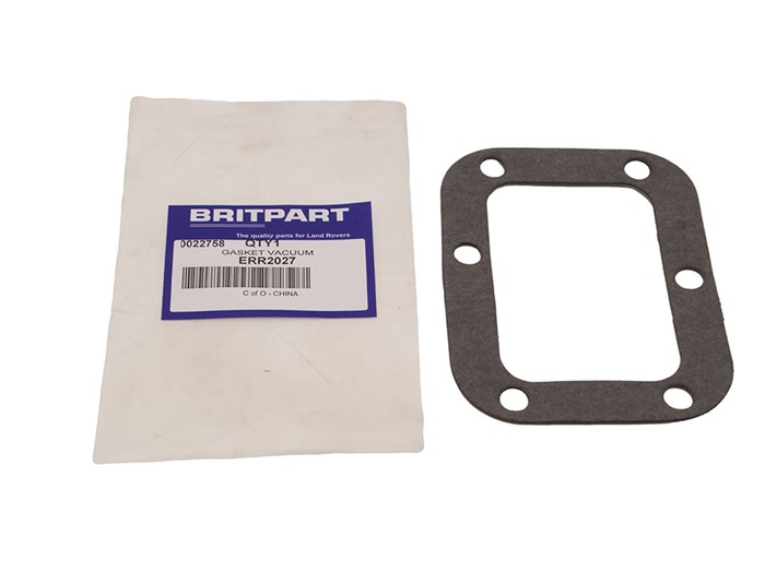 GASKET VACUUM