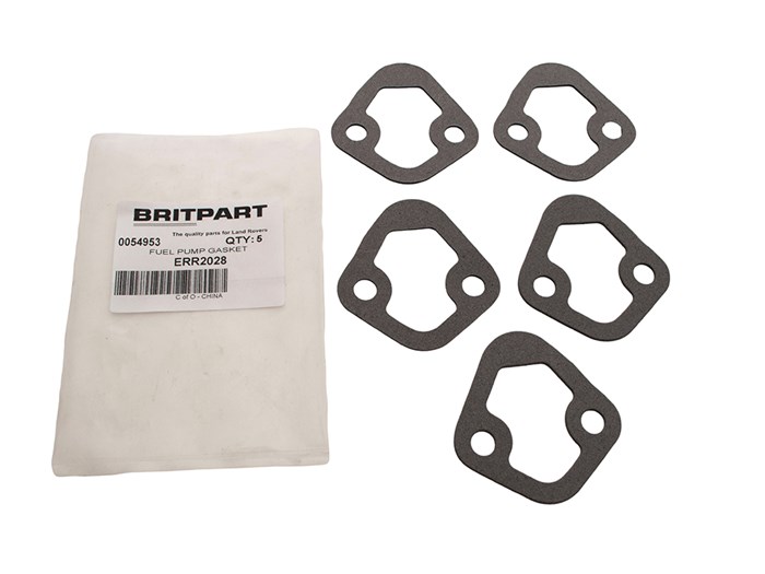 FUEL PUMP GASKET