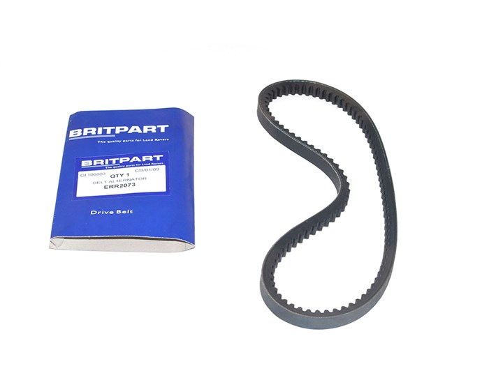 BELT ALTERNATOR