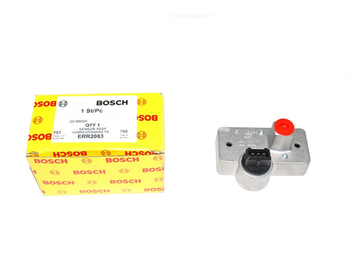 SENSOR ASSY