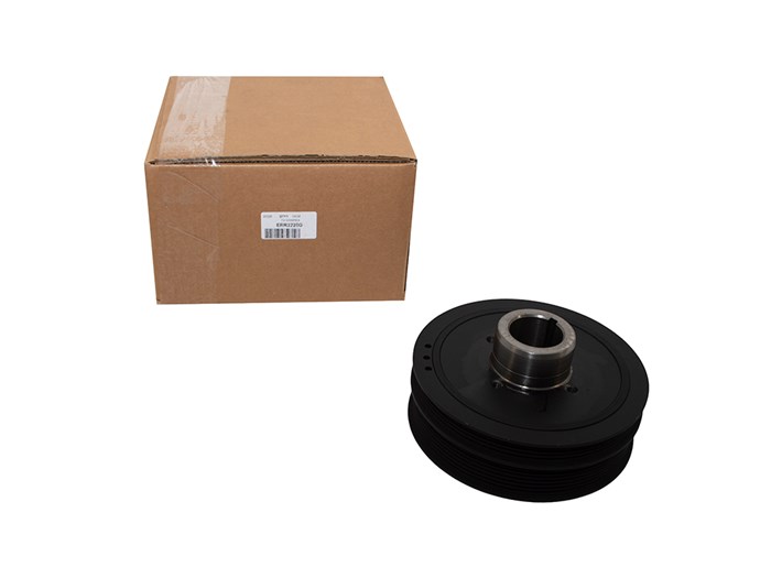 TV DAMPER