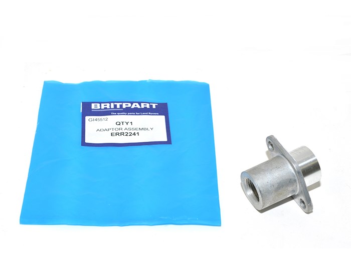 ADAPTOR ASSEMBLY
