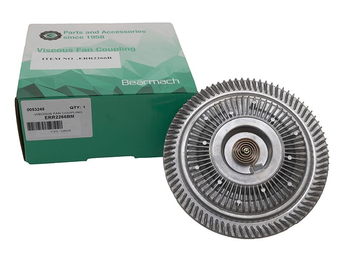 VISCOUS FAN COUPLING 300 TDI RRC