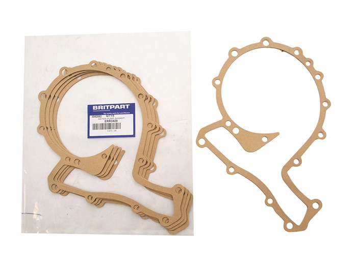 WATER PUMP GASKET