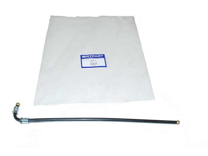 FUEL PIPE