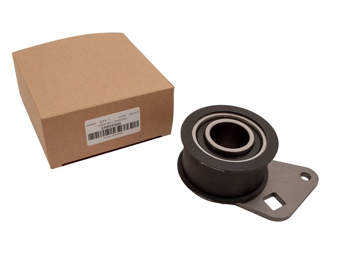 TIMING BELT TENSIONER
