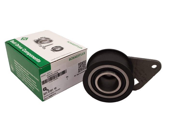 TIMING BELT TENSIONER