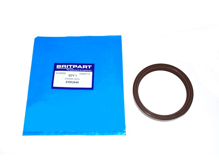 CRANK SEAL