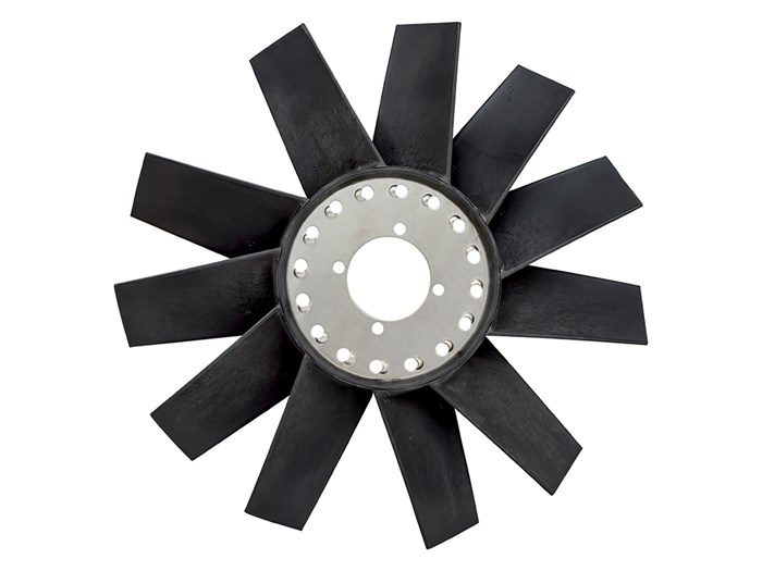 COOLING FAN