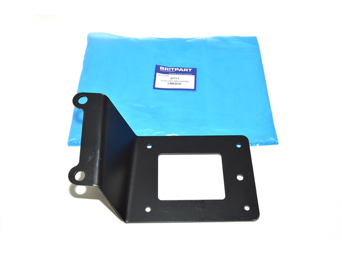 BRACKET MOUNTING