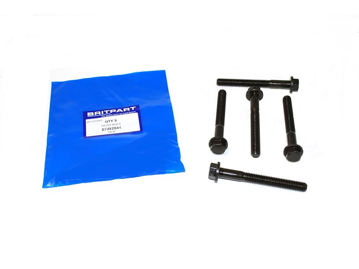HEAD BOLT