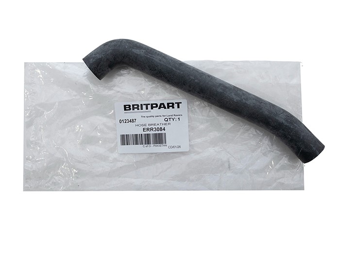 HOSE BREATHER