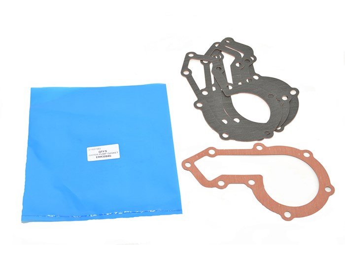 WATER PUMP GASKET