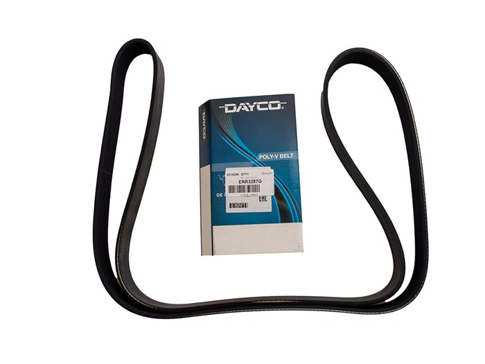 BELT DRIVE 300 TDI