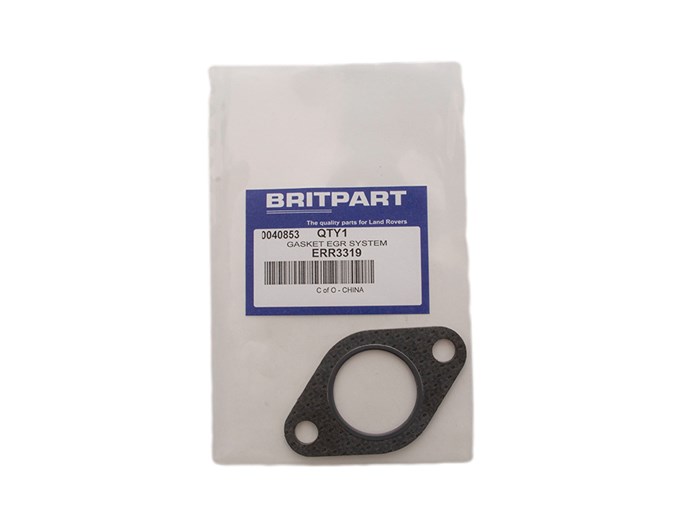 GASKET EGR SYSTEM