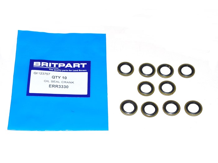 OIL SEAL CRANK