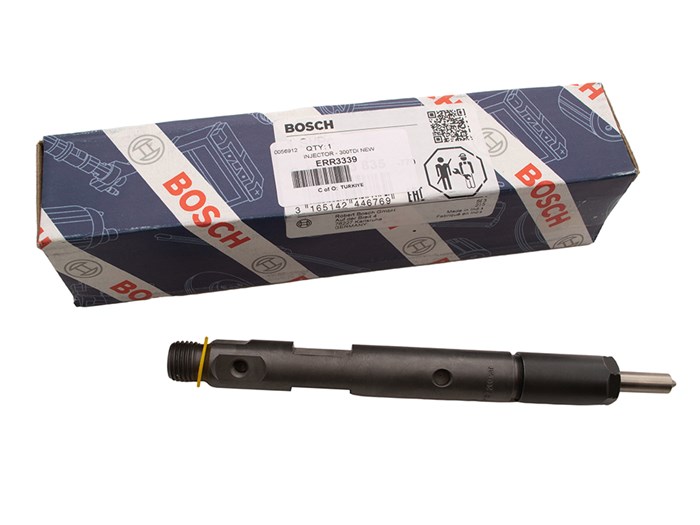 INJECTOR - 300TDI NEW
