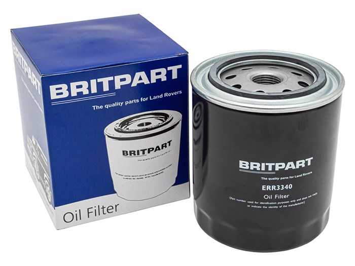 OIL FILTER
