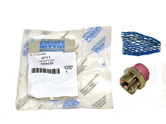 ADAPTOR